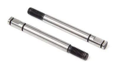 Hardened Piston Rods For Keyed Pistons (2) 1
