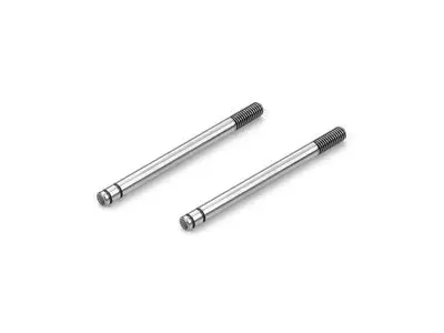 Hardened Shock Shaft 40Mm (2) 1