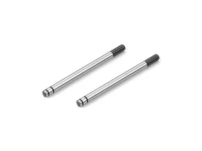 Hardened Shock Shaft 45Mm (2) 1