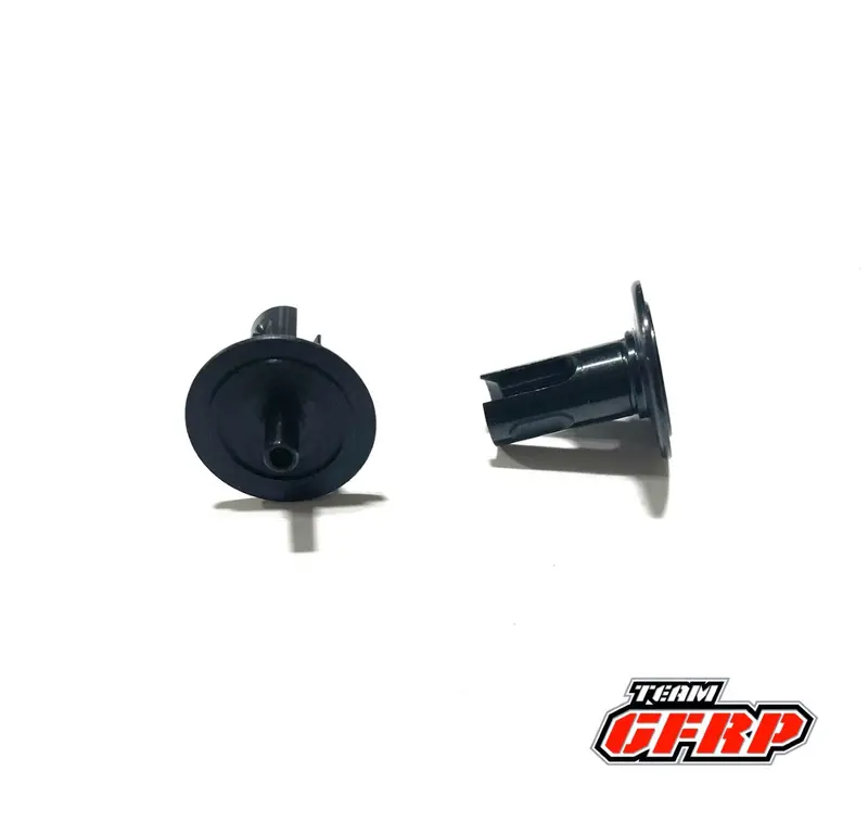 Hardened Steel 2.6 Outdrives (Blades) Gfr-1132B 1