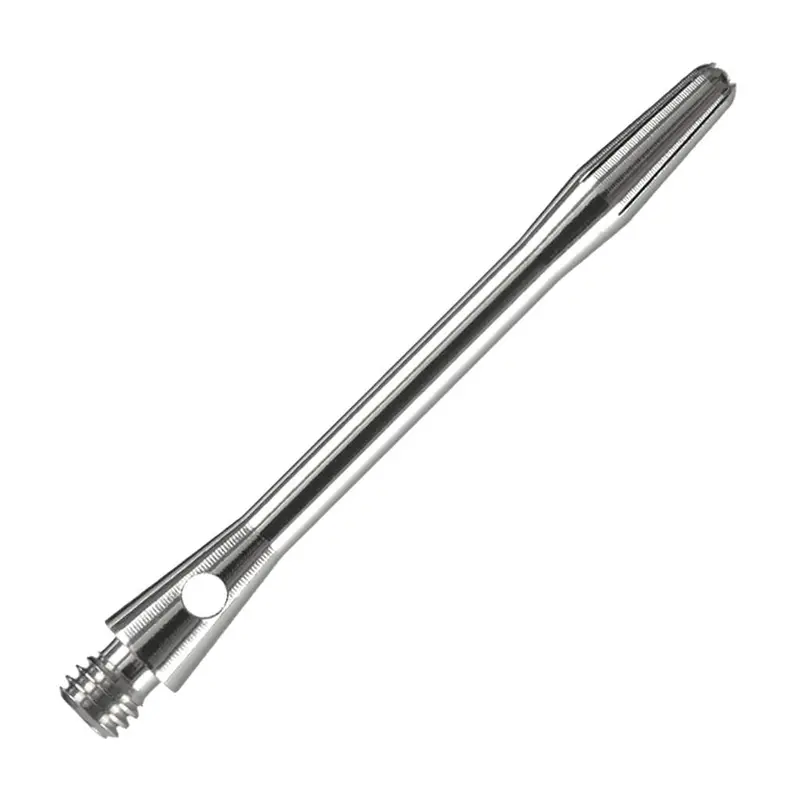 Harrows Alamo Aluminum Dart Shaft - Natural 1
