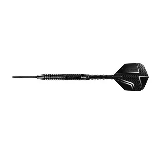 Harrows Black Knight 90% Tungsten Darts 2