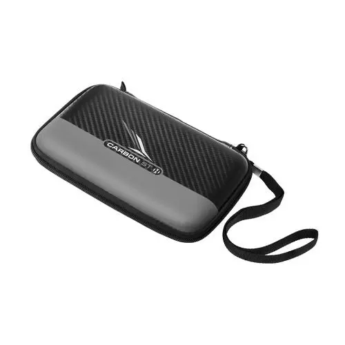 Harrows Carbon St Pro 6 Dart Case 1