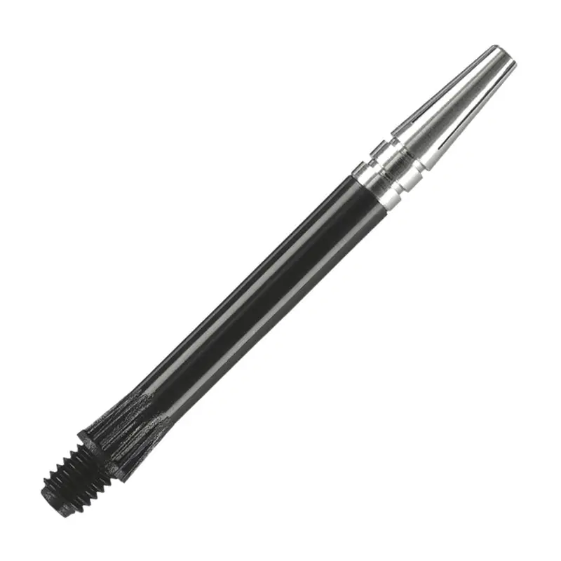Harrows Gyro Dart Shaft - Black 1