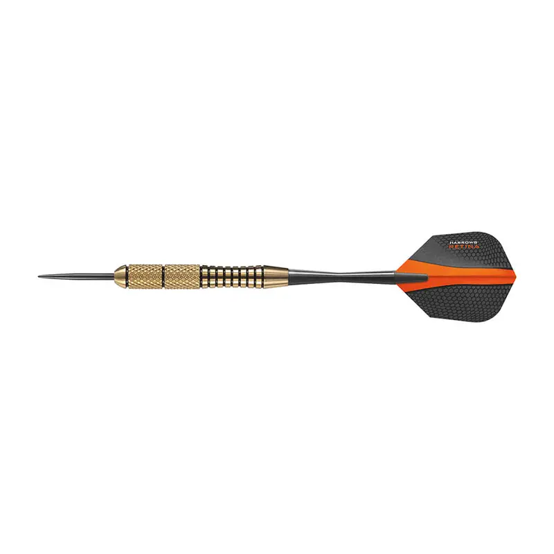 Harrows Matrix Steel Tip Darts 2