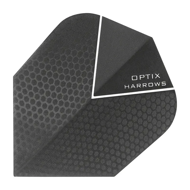 Harrows Optix Dart Flight Collection 2