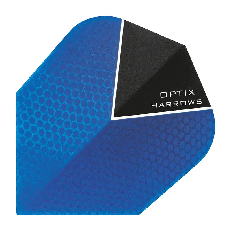Harrows Optix Dart Flight Collection 3