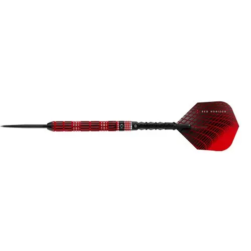 Harrows Red Horizon 90% Tungsten Darts 2