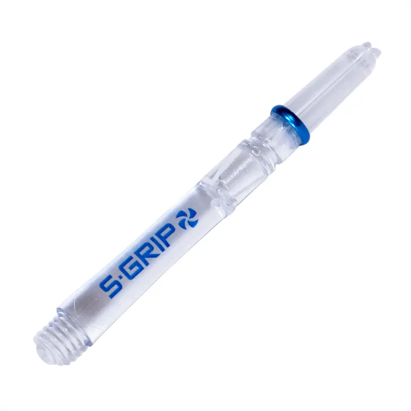Harrows Supergrip Spin Clear 1