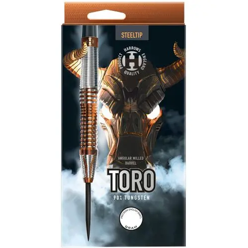 Harrows Toro 90% Tungsten Darts 1
