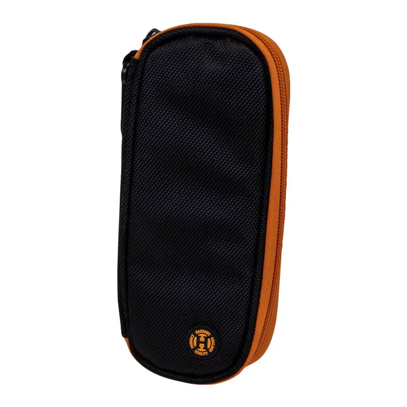 Harrows Z-200 Dart Case 1 Set - Orange 1