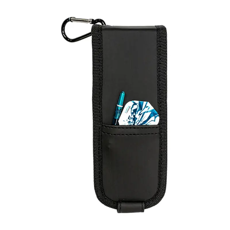 Harrows Z100 Black Dart Case/Wallet 1
