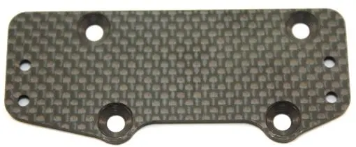 Havoc 3.0 Bumper & Sway Mount 1