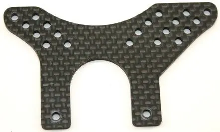 Havoc 3.0 Front Shock Tower 1