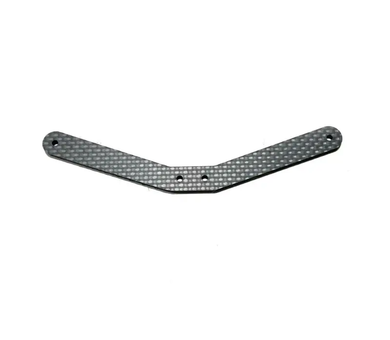Havoc, Assailant Dirtoval Rear Body Mount Gfr-1323 1