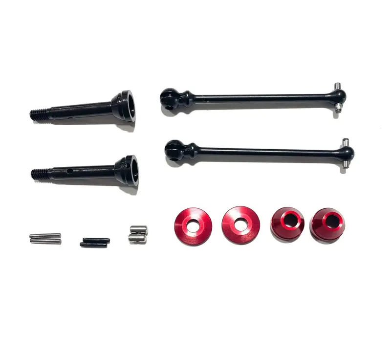 Havoc, Gfr1 62Mm Cva Kit Gfr-1338 1
