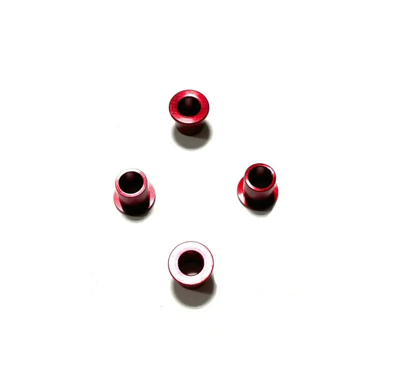 Havoc, Gfr1 King Pin Caster Bushing Foam Tire Cars Gfr-1325 1