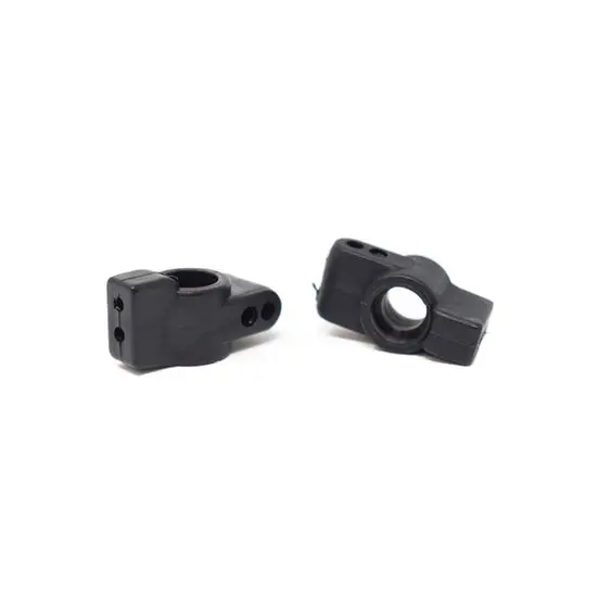 Havoc, Gfr1 Molded Rear Hubs Gfr-1176 1