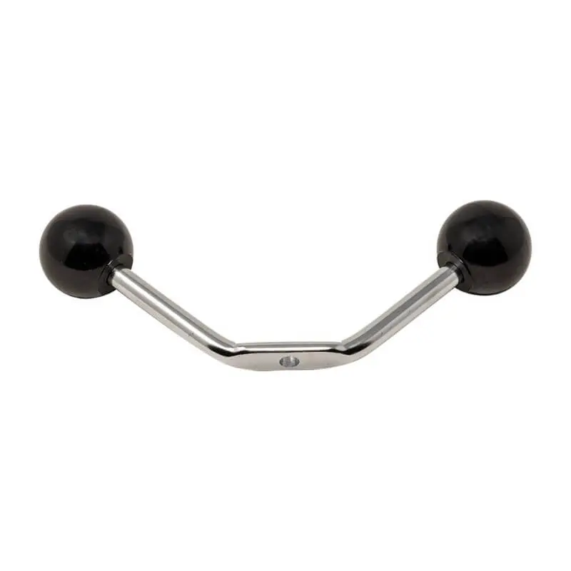 Head Ball Runners Tuffy Resort 1