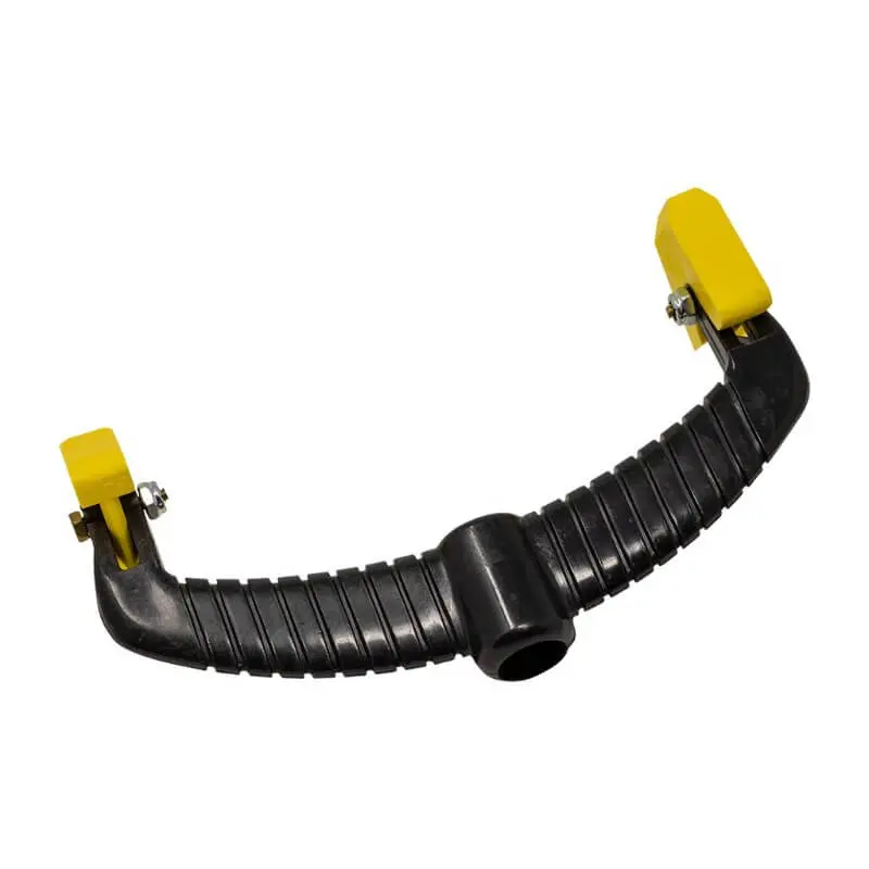 Head With Swivel Runners Continental 5/8'' 1