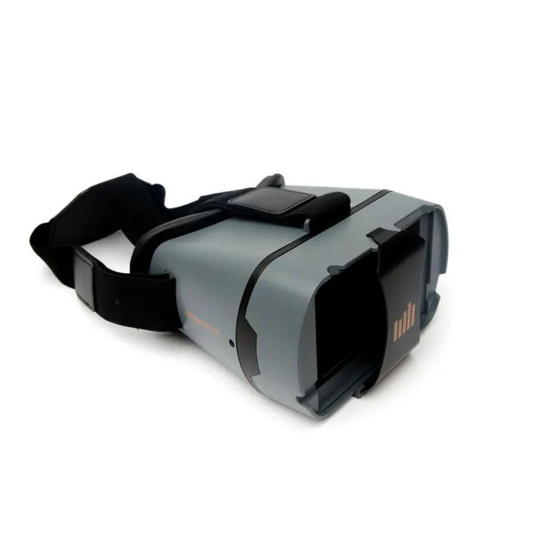 Headset Conversion- Monitor Not Included 1