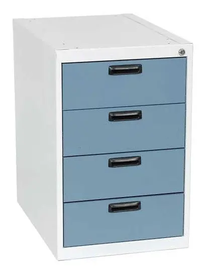 Heavy Duty Modular Cabinets - 6" Drawer 1