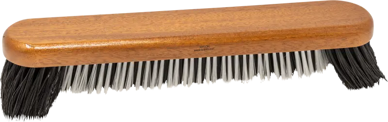 Heavy Duty Nylon Brush 12.5" 1