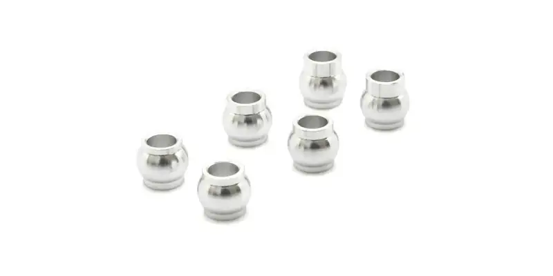 Height Adjust Ball Set(0.3/0.5/1.0/2Pcs) Mzw707 1