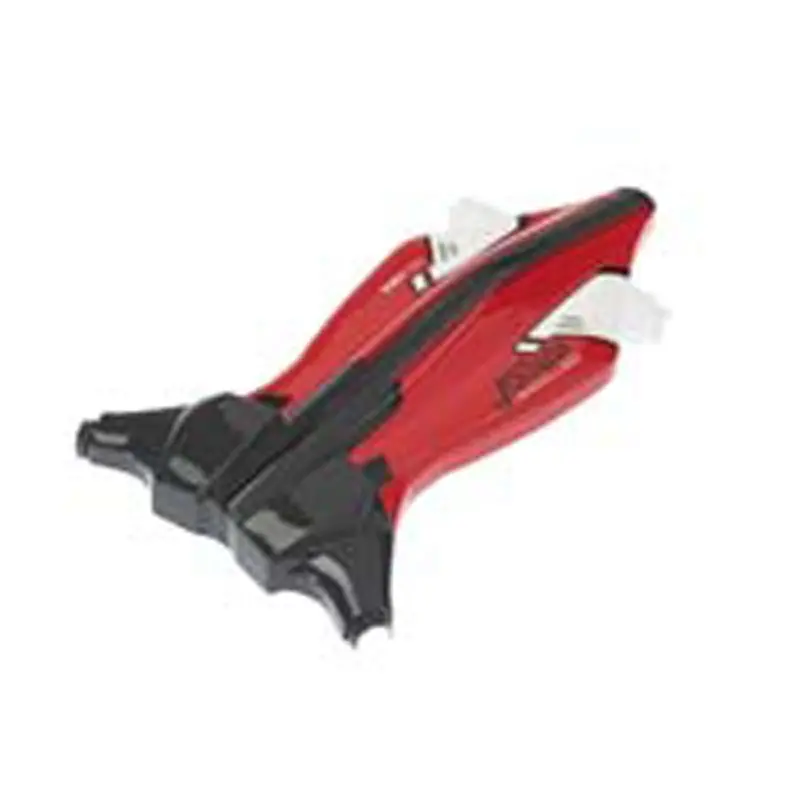 Heli-Max Body Red Voltage 500 3D, Hmxe2413 50062 1