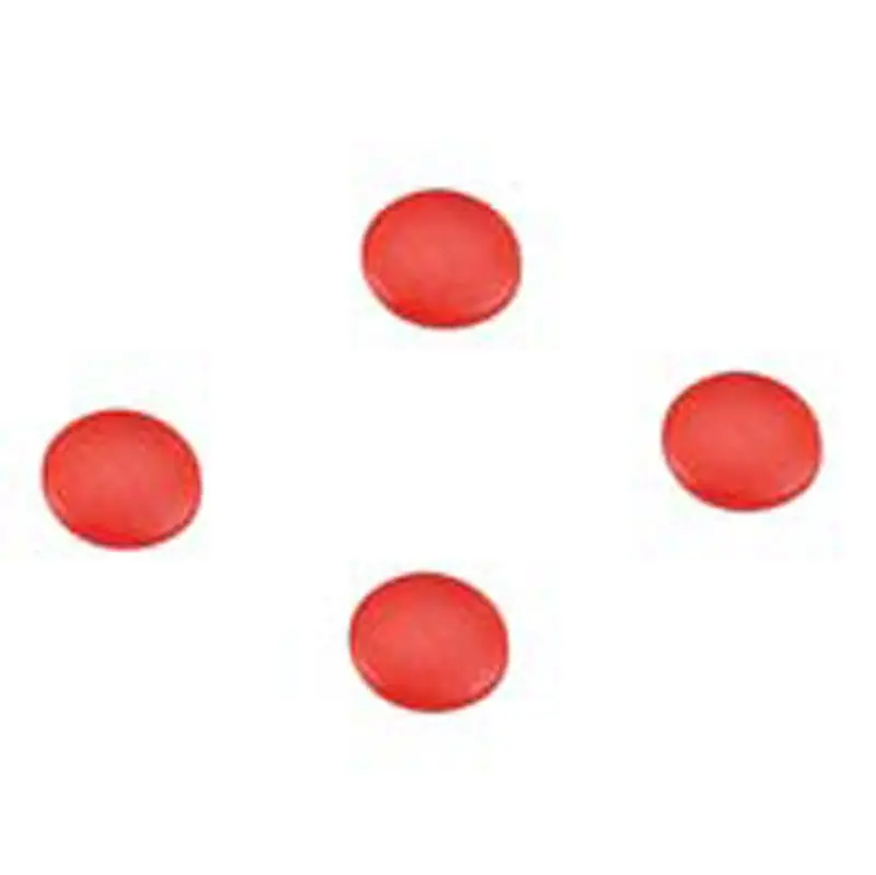 Heli-Max Foot Pads 1Sq Quadcopter, Hmxe2183 1