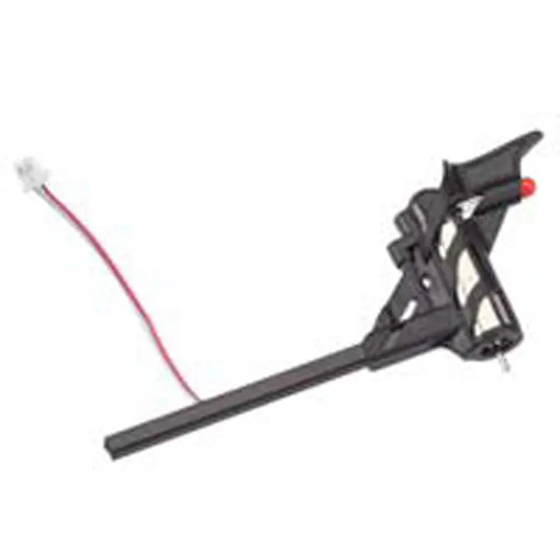 Heli-Max Led Motor/Boom Left Rear 1Sq V-Cam, Hmxe2213 1