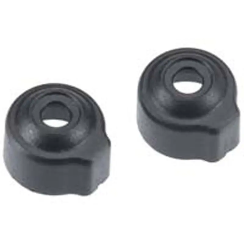 Heli-Max Motor Covers 1Sq Quadcopter, Hmxe2182 1