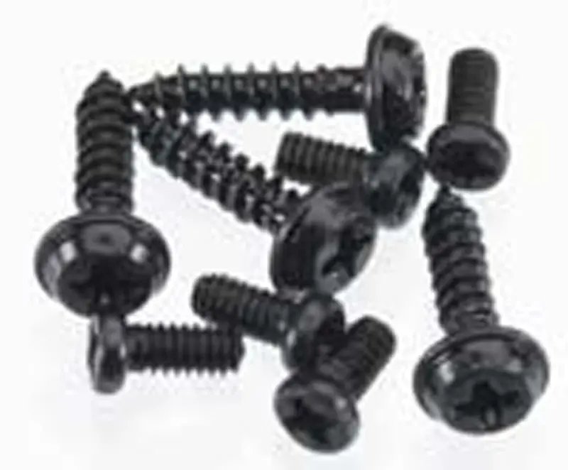 Heli-Max Screw Set 1Sq Quadcopter, Hmxe2181 1