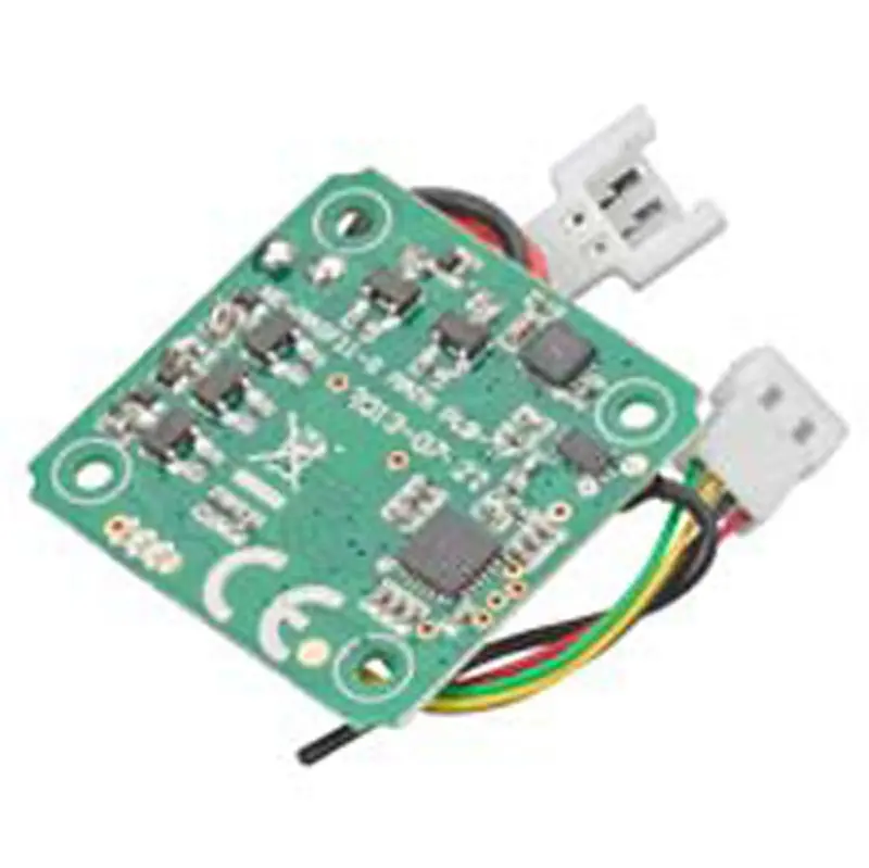 Heli-Max Tags-Fx Controller Board, Hmxm2053 1
