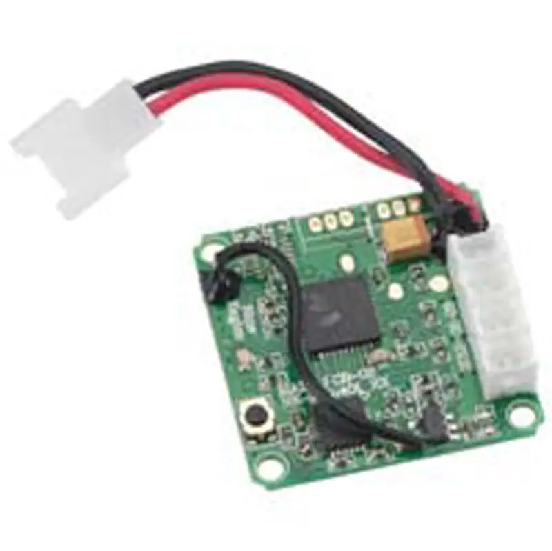Heli-Max Tags Gyro 3-1 Control Board 1Sq Quadcopter, Hmxm2041 1