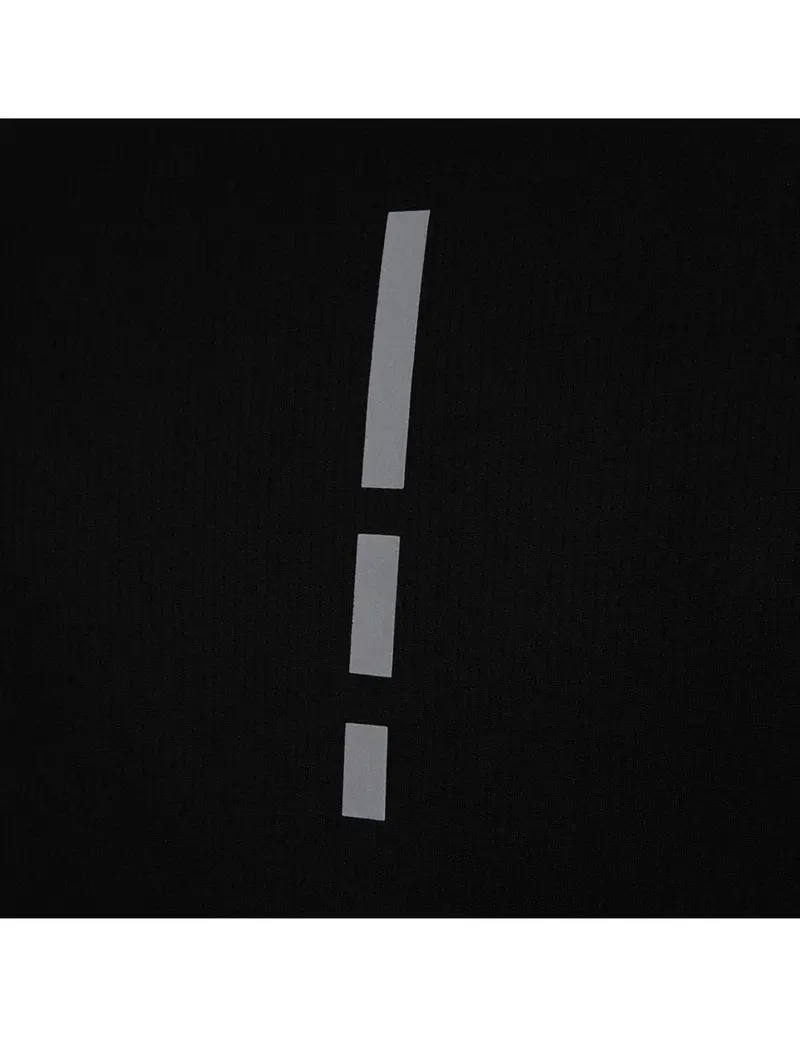 Herren Fahrradtrikot Kurzarm Radtrikot Team Ii Schwarz-Grau 4