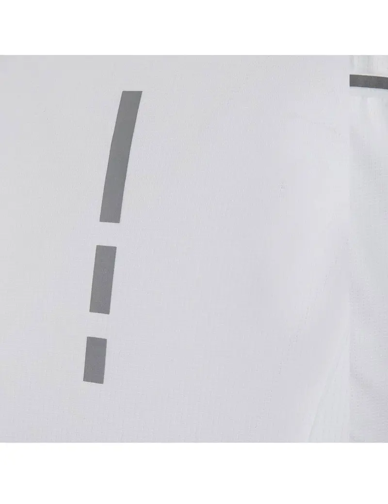Herren Fahrradtrikot Kurzarm Team Ii Weiss-Schwarz Setprodukt 4