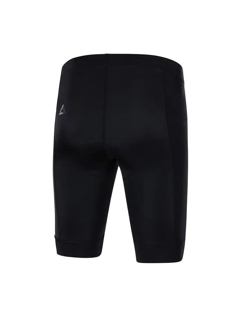 Herren Kurze Fahrradhose Pro Line Schwarz Setprodukt 2