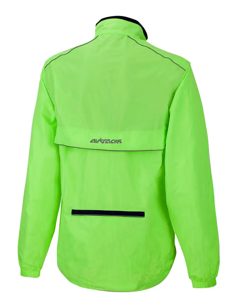 Herren Multifunktionelle Jacke/Weste Pro Air Neon Setprodukt 3