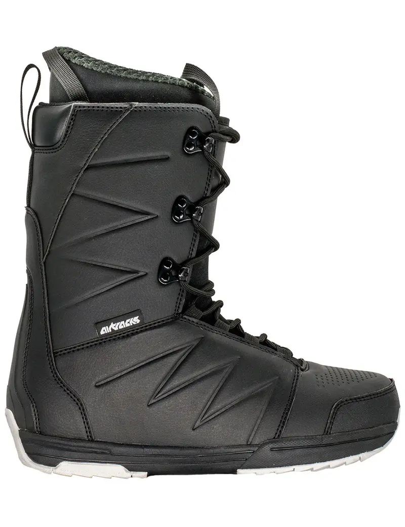 Herren Snowboard Boots Star Black Setprodukt 1