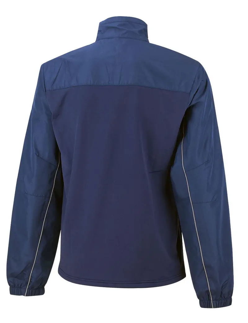 Herren Thermo Fahrradjacke / Laufjacke Pro Navy Setprodukt 2