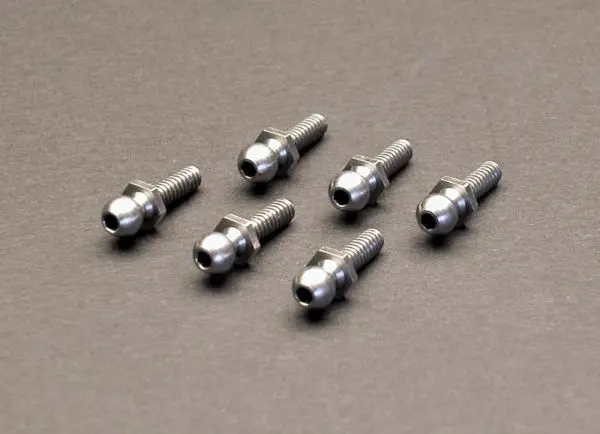 Hex Drive Ball Studs (6) Cw-8122 1