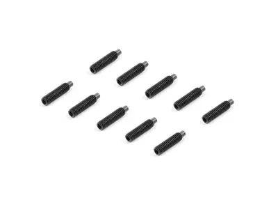 Hex Screw Centering Sb M3x12  (10) 1