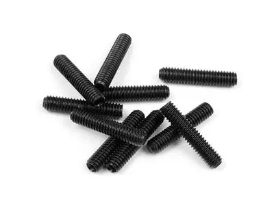 Hex Screw Sb M2.5X12  (10) 1