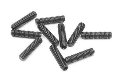 Hex Screw Sb M3x12  (10) 1