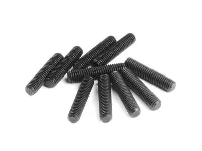 Hex Screw Sb M3x14  (10) 1