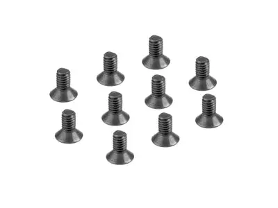 Hex Screw Sfh M2.5X5  (10) 1