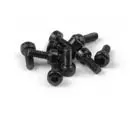 Hex Screw Sh M2x5  (10) 1