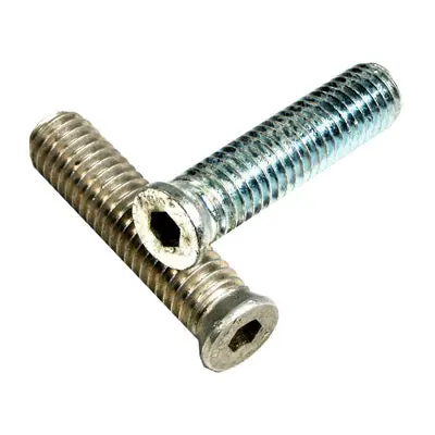 Hex Weight Bolt For Dufferin Cues 1