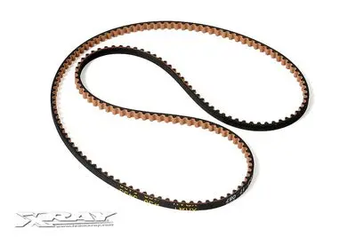 High-Performance Drive Belt Front 3 X 513 Mm 1